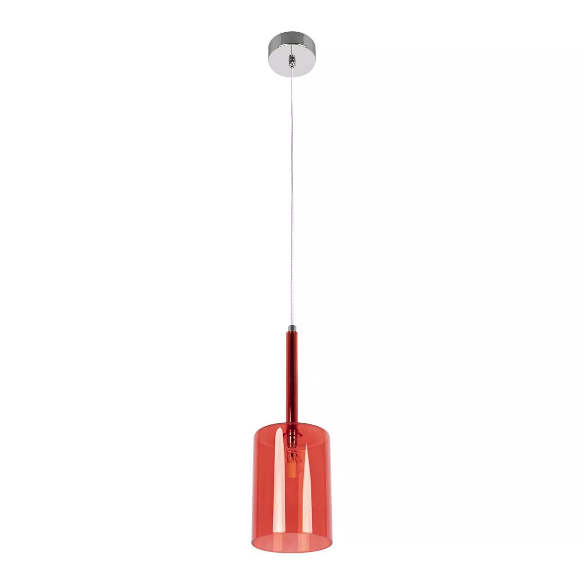 Подвесной светильник Loft It Spillray 10232/C Red
