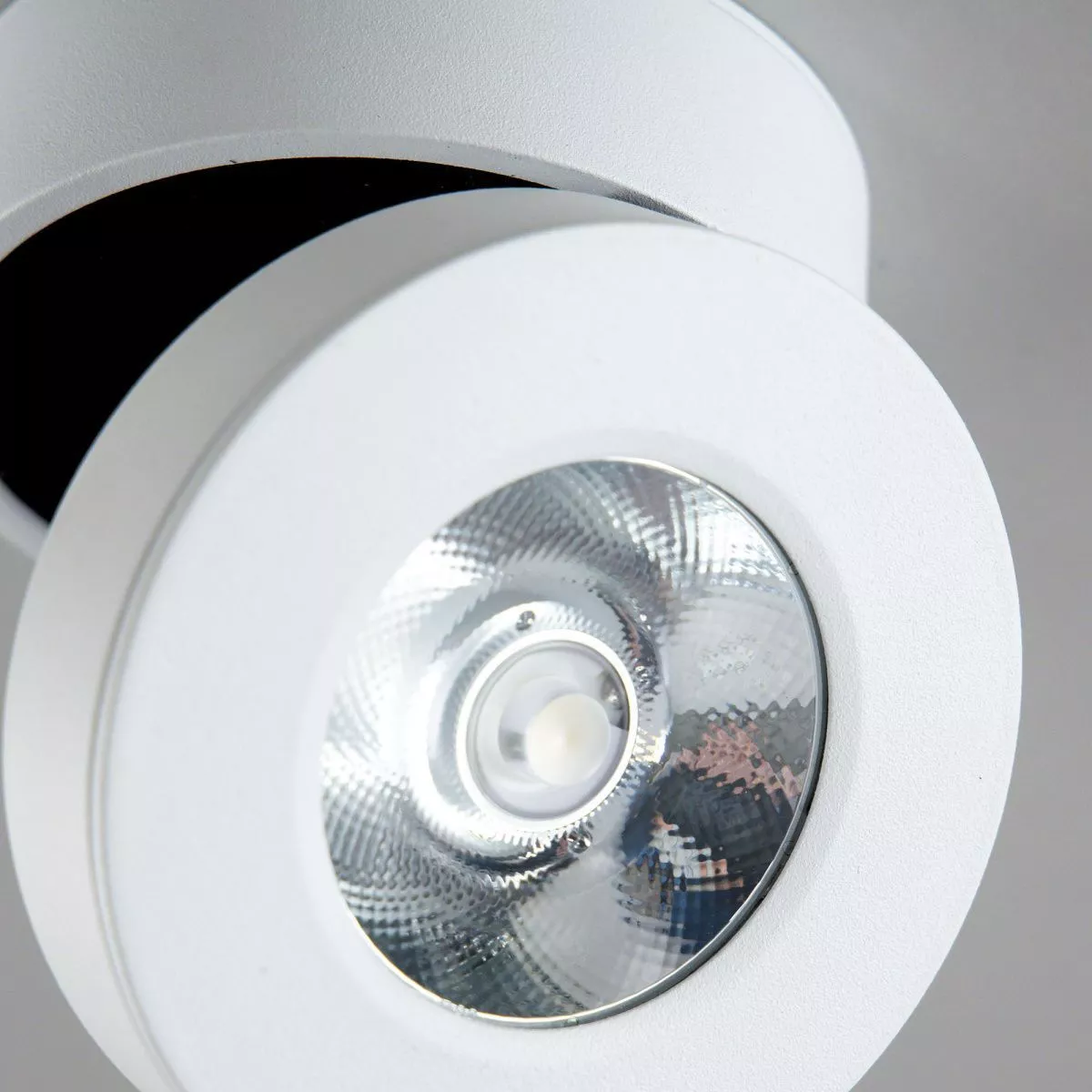 Точечный накладной светильник Citilux Стамп CL558030N