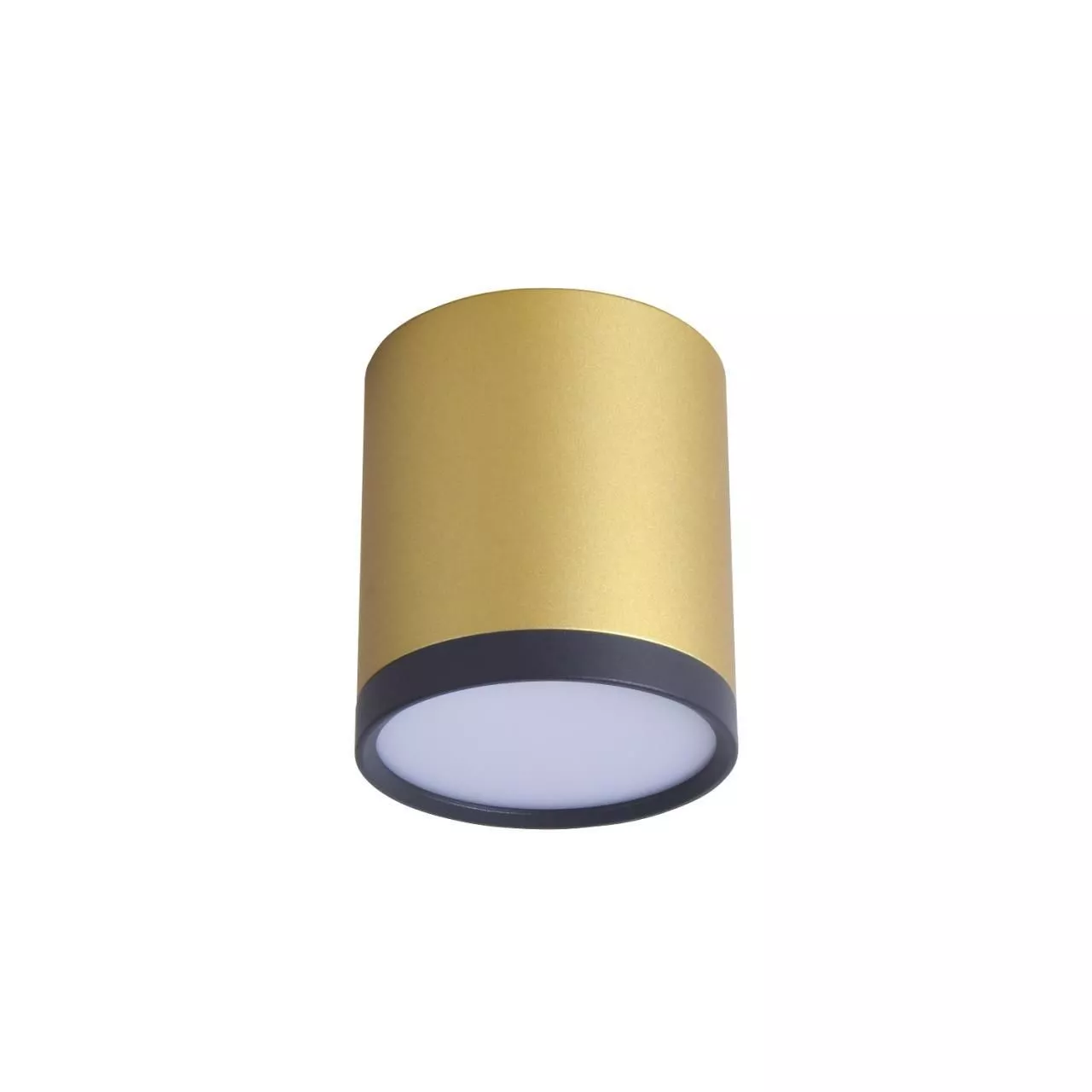 Точечный накладной светильник Favourite Baral 3082-1C