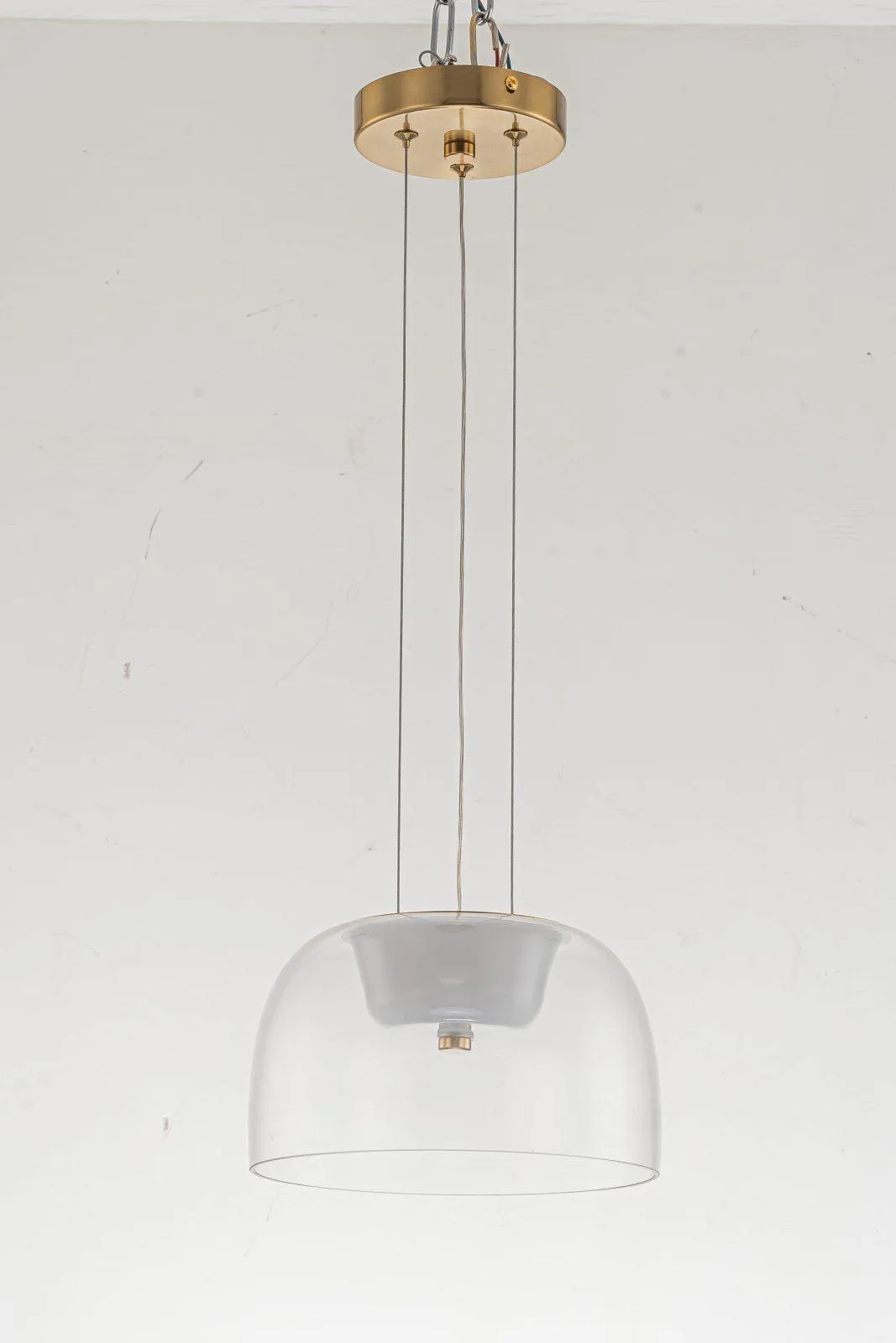 Подвесной светильник Arti Lampadari Narbolia L 1.P5 CL