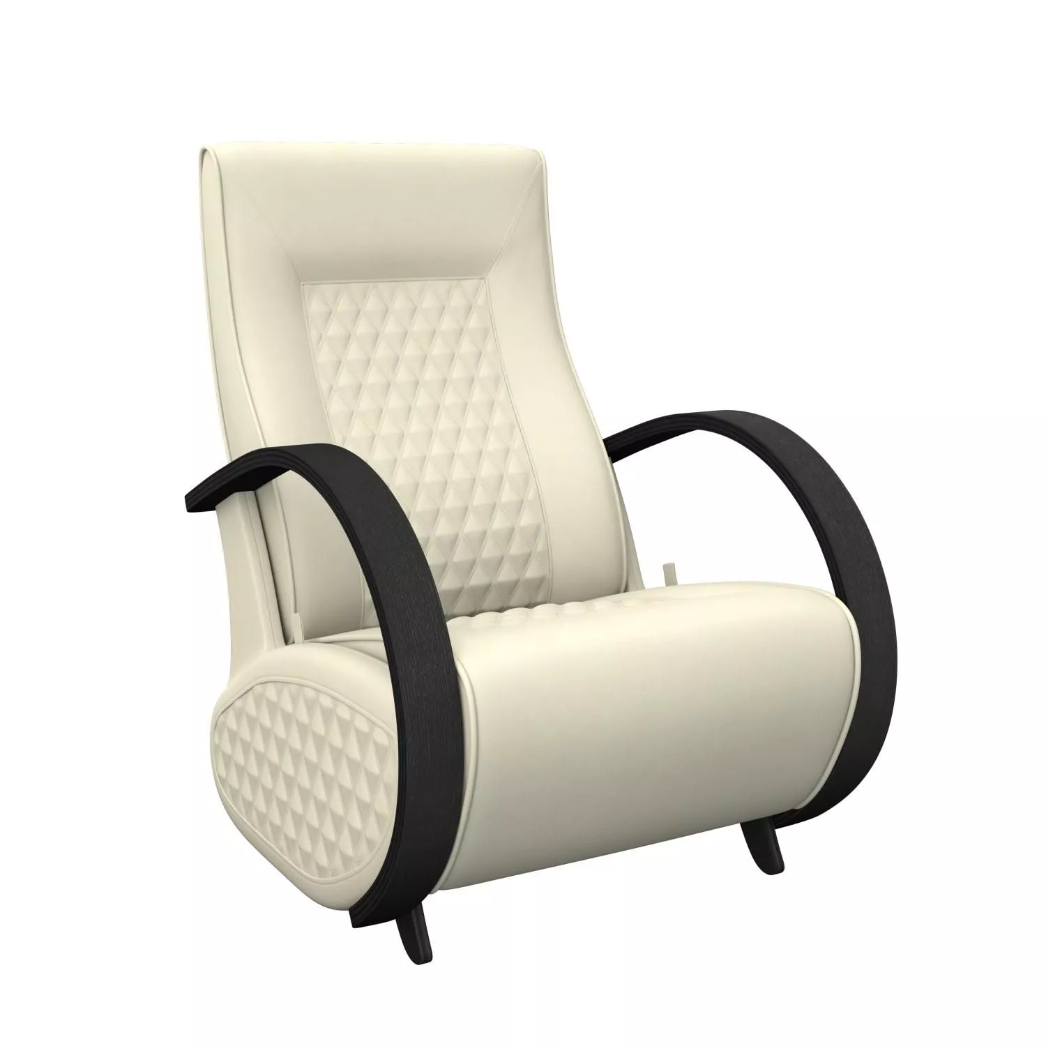 Кресло-глайдер Модель Balance 3 без накладок 2000000091983