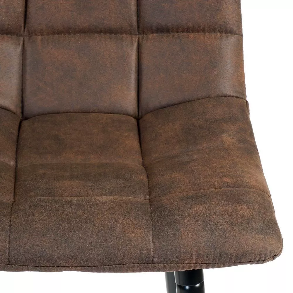 Барный стул SPICE коричневый