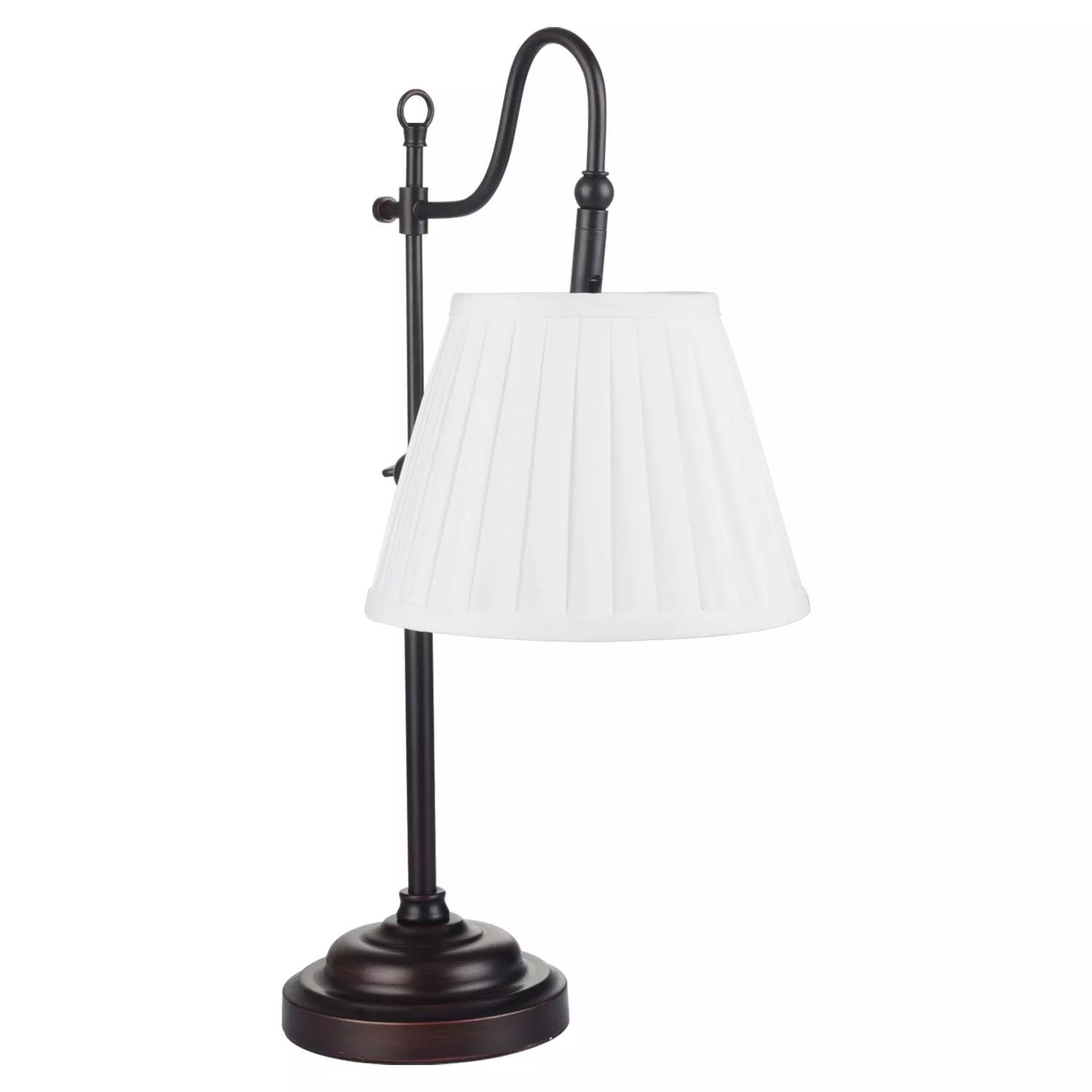 Лампа настольная Lussole Milazzo LSL-2904-01