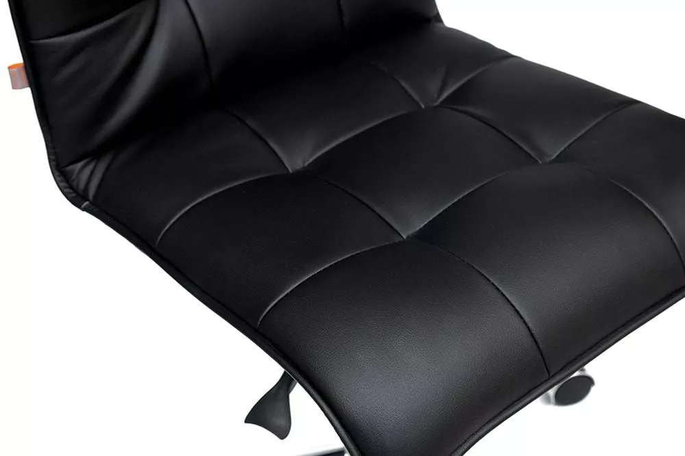 Кресло компьютерное ZERO черный 36-6
