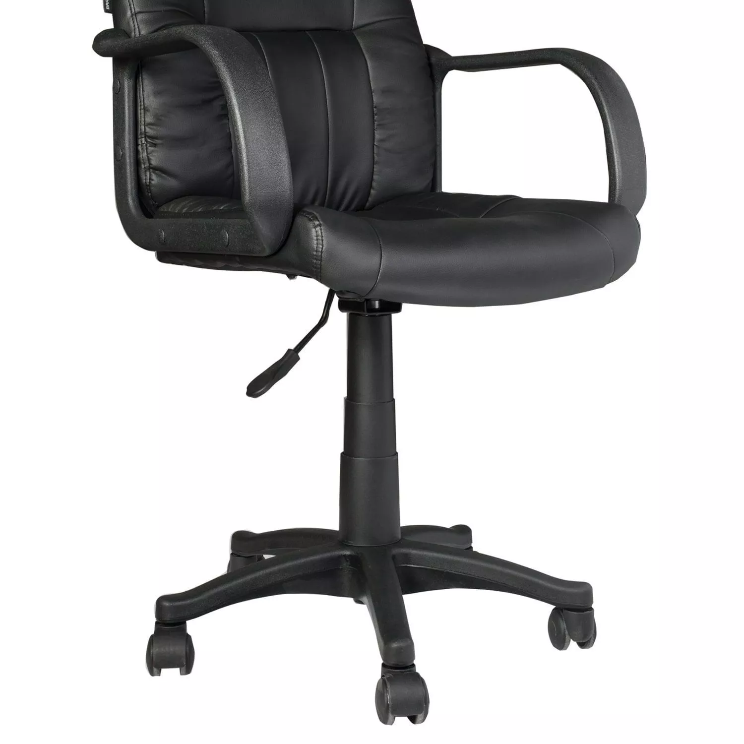 Кресло офисное BRABIX Hit MG-300 Черный 530864