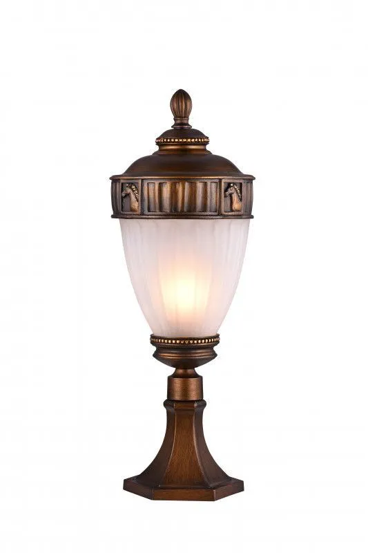 Садово-парковый фонарь Favourite Misslamp 1335-1T