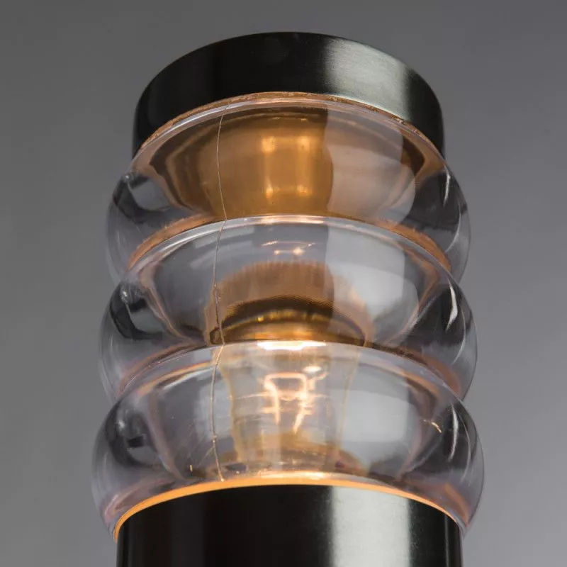 Настенный светильник ARTE Lamp Portico A8381AL-1SS
