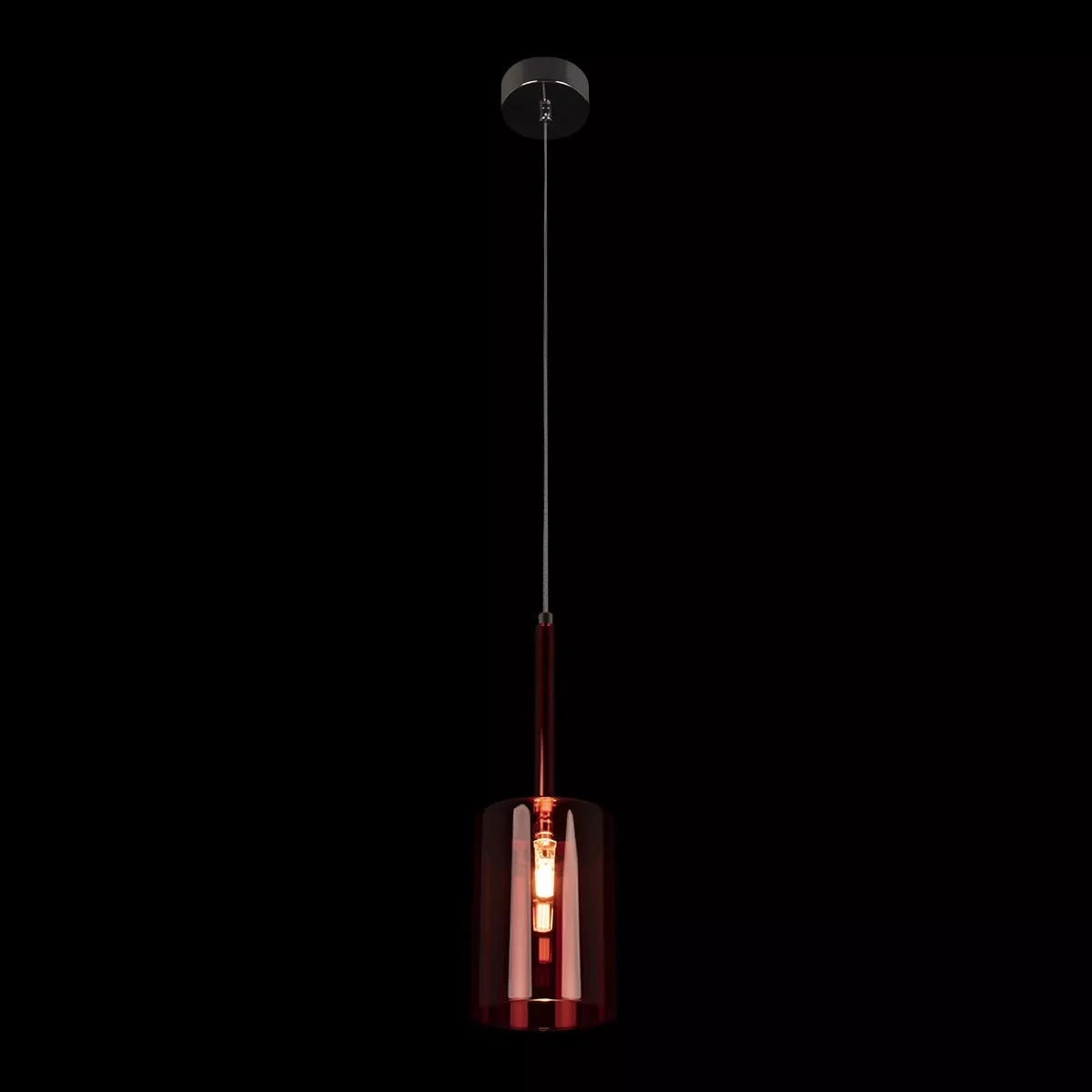 Подвесной светильник Loft It Spillray 10232/C Red