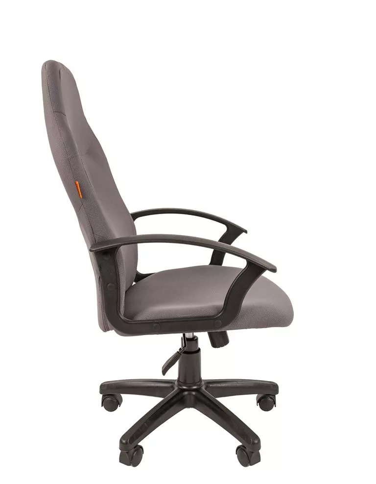 Компьютерное кресло CHAIRMAN 269 серый