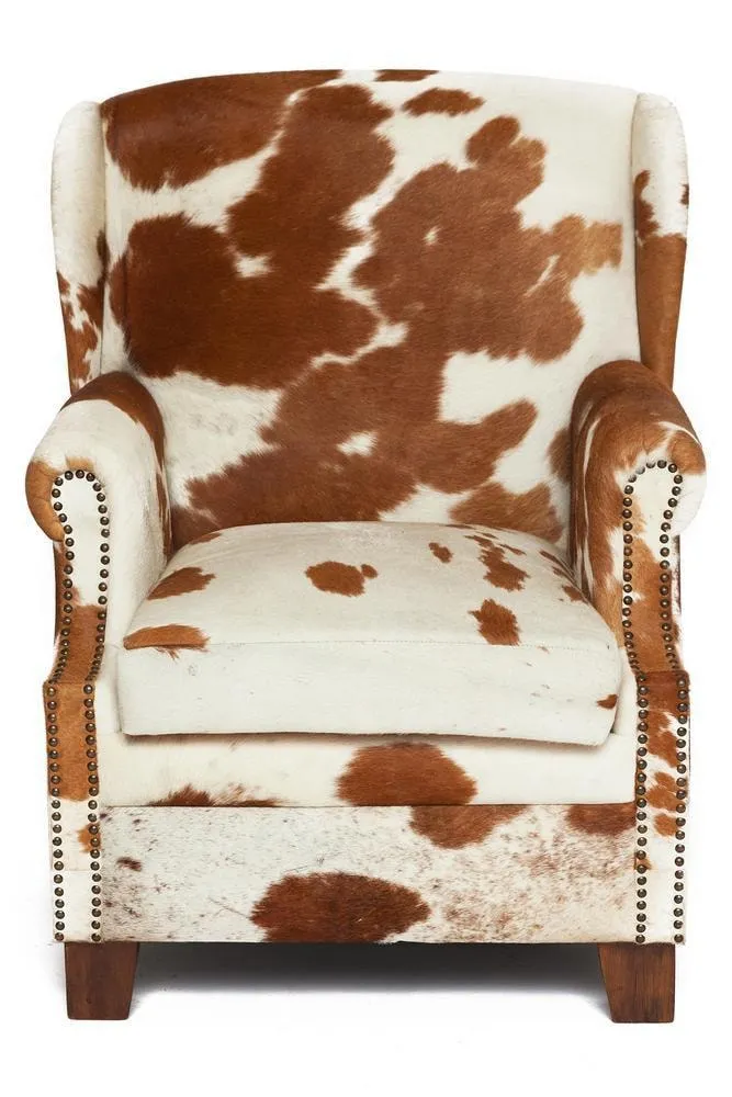 Кресло Secret de Maison FENIX коричнево-белый