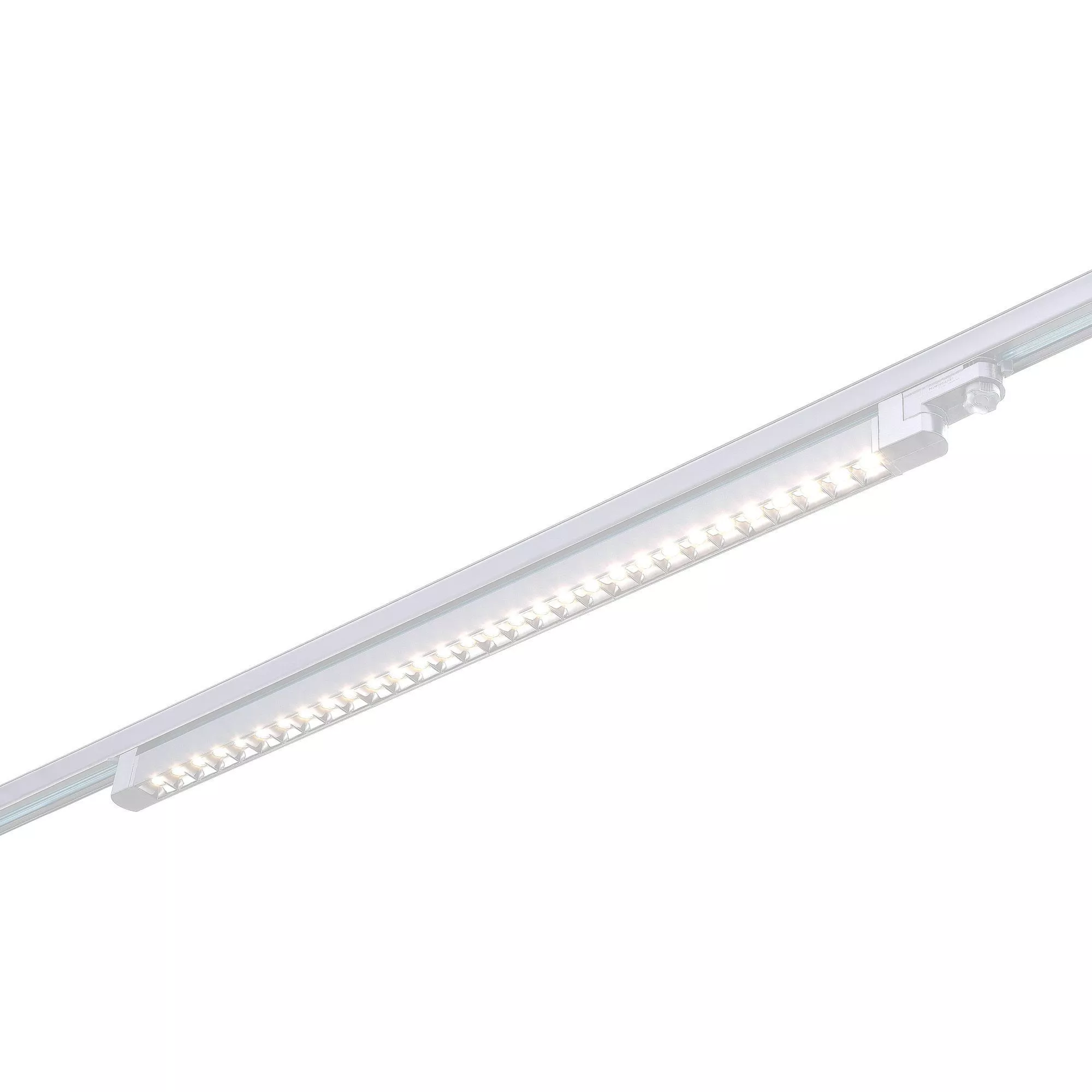 Трековый светильник Белый LED 165-265V St Luce ST662.546.30