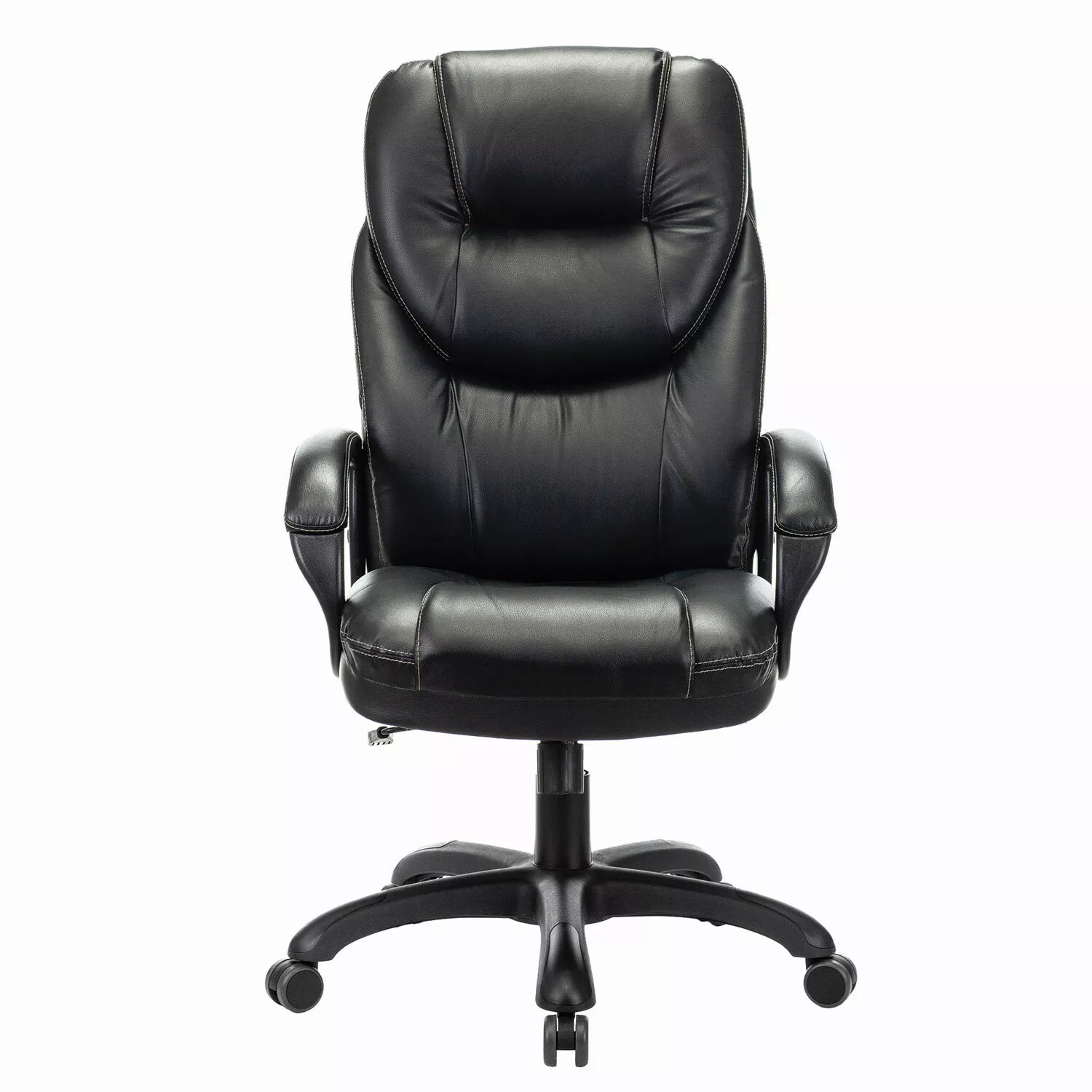 Кресло руководителя BRABIX PREMIUM Nord EX-590 Черный 532097