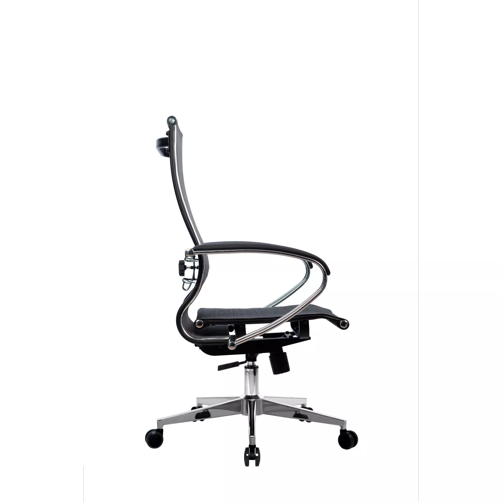 Кресло компьютерное Метта Комплект 9 Ch серый