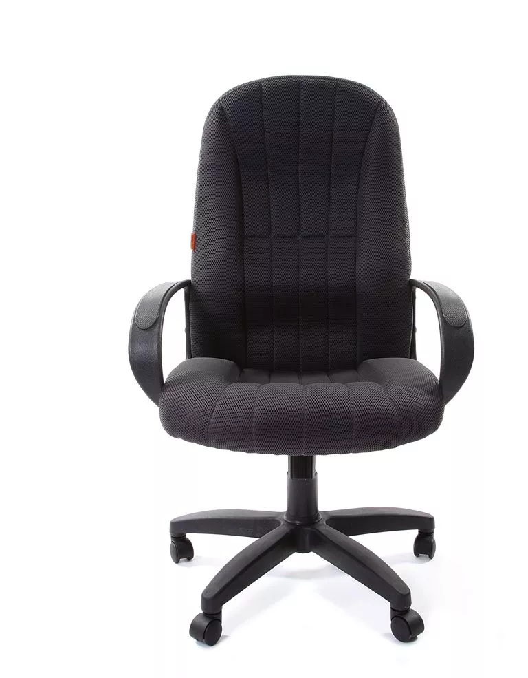 Кресло для руководителя CHAIRMAN 685 TW серый