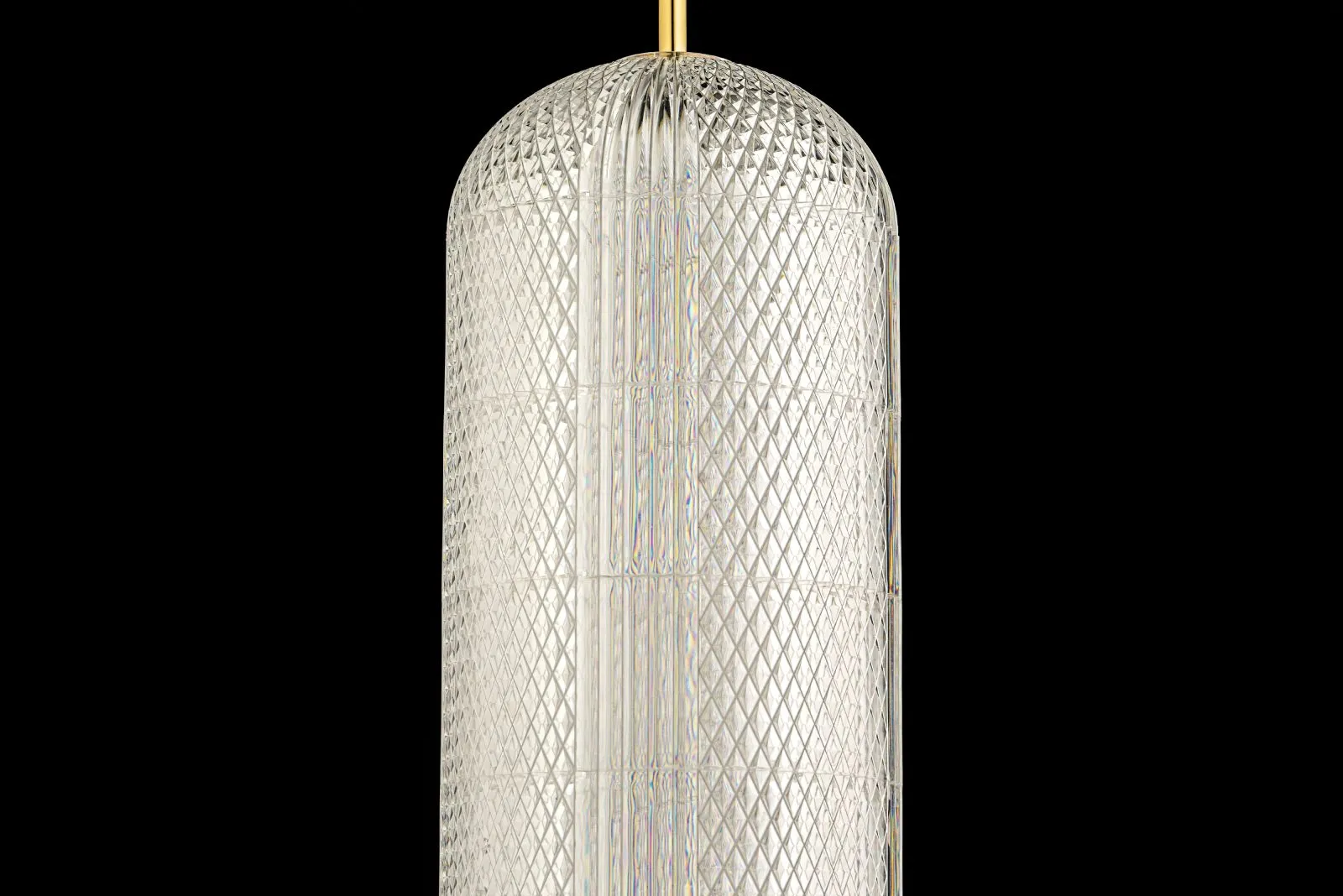 Подвесной светильник Arti Lampadari Candels L 1.P3 G