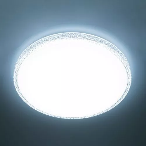 Потолочный светильник Citilux Альпина Смарт CL718A100G