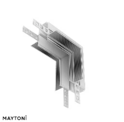 Коннектор Maytoni Accessories for tracks Exility TRA034ICL-42.12W
