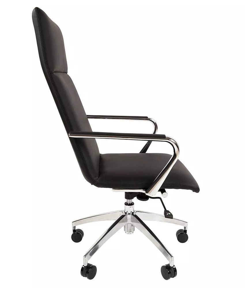 Кресло для руководителя CHAIRMAN 980 черный