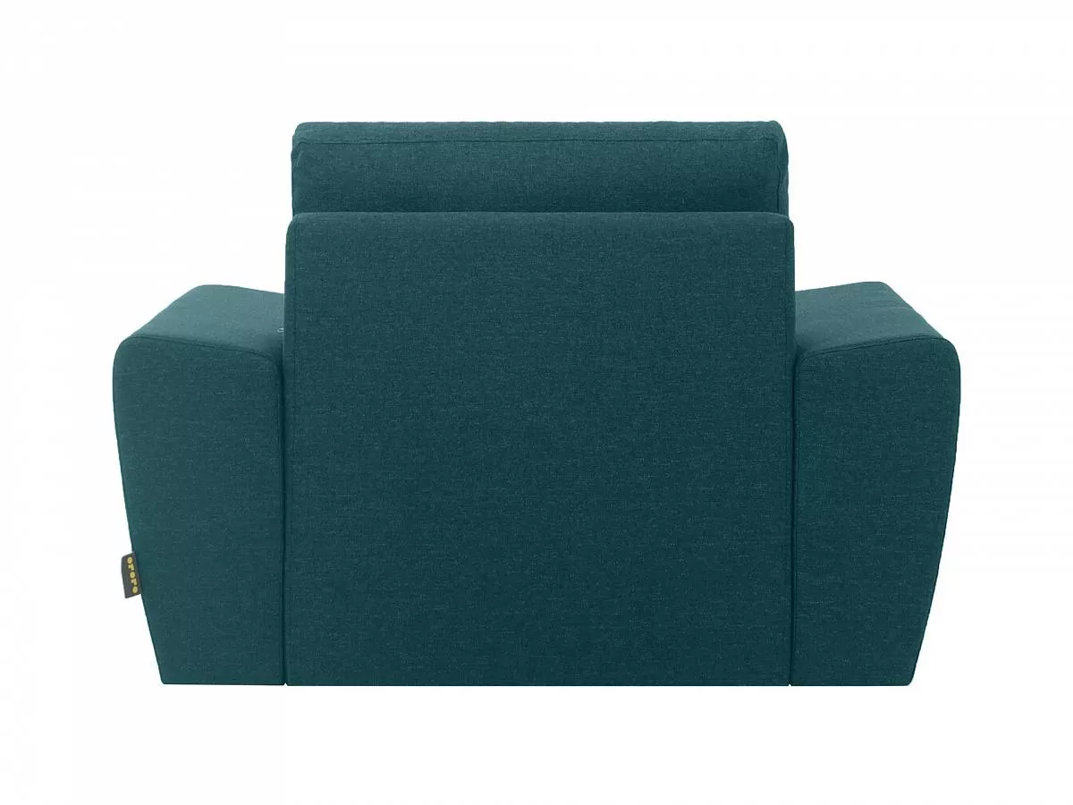 Кресло Peterhof П5 зеленый 335511