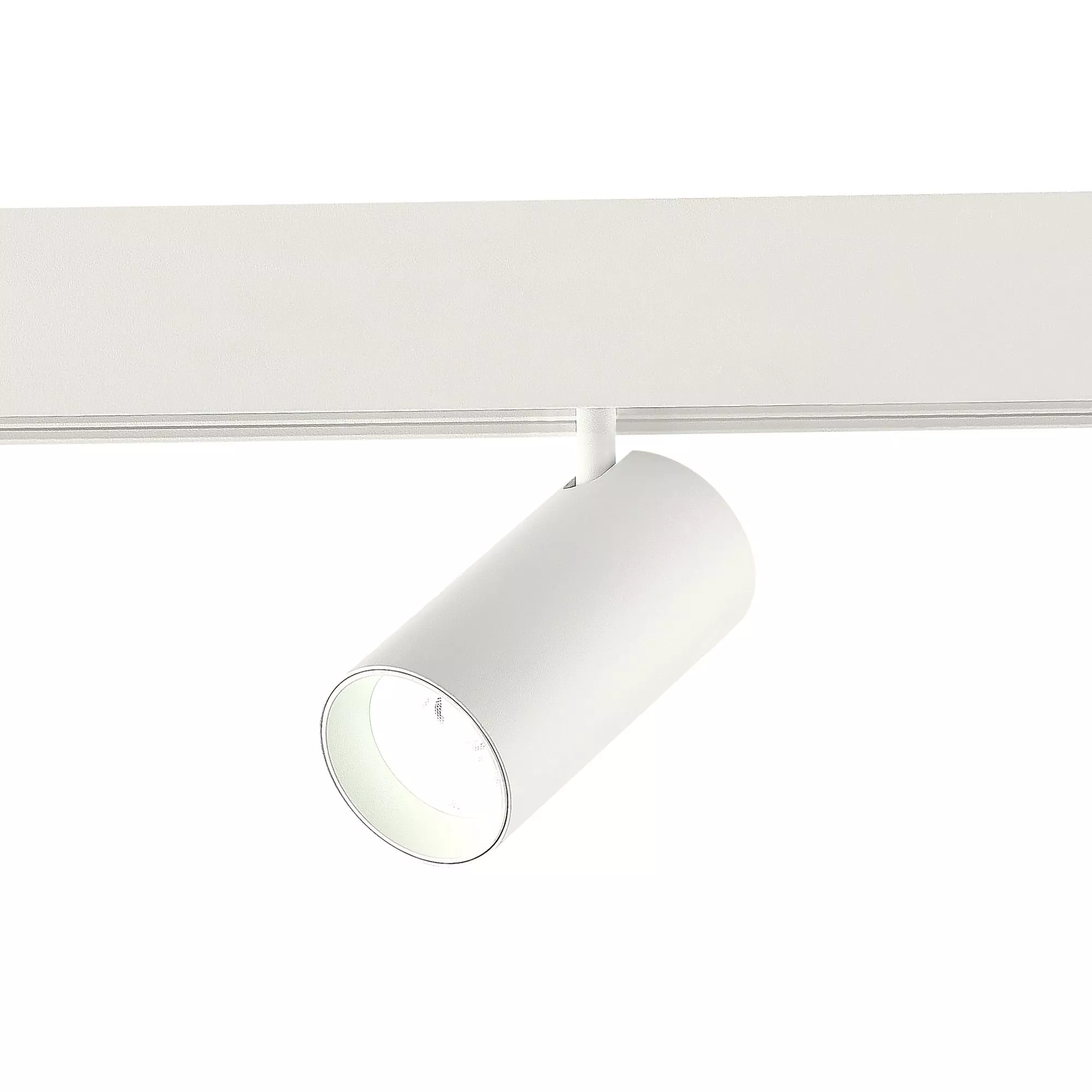 Магнитный трековый светильник SMART Белый LED 48V St Luce ST375.506.20