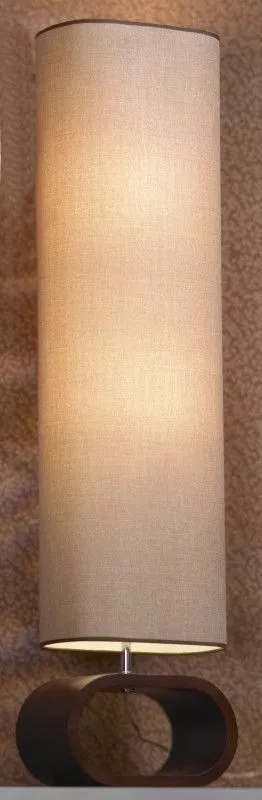 Лампа настольная Lussole Nulvi LSF-2105-02