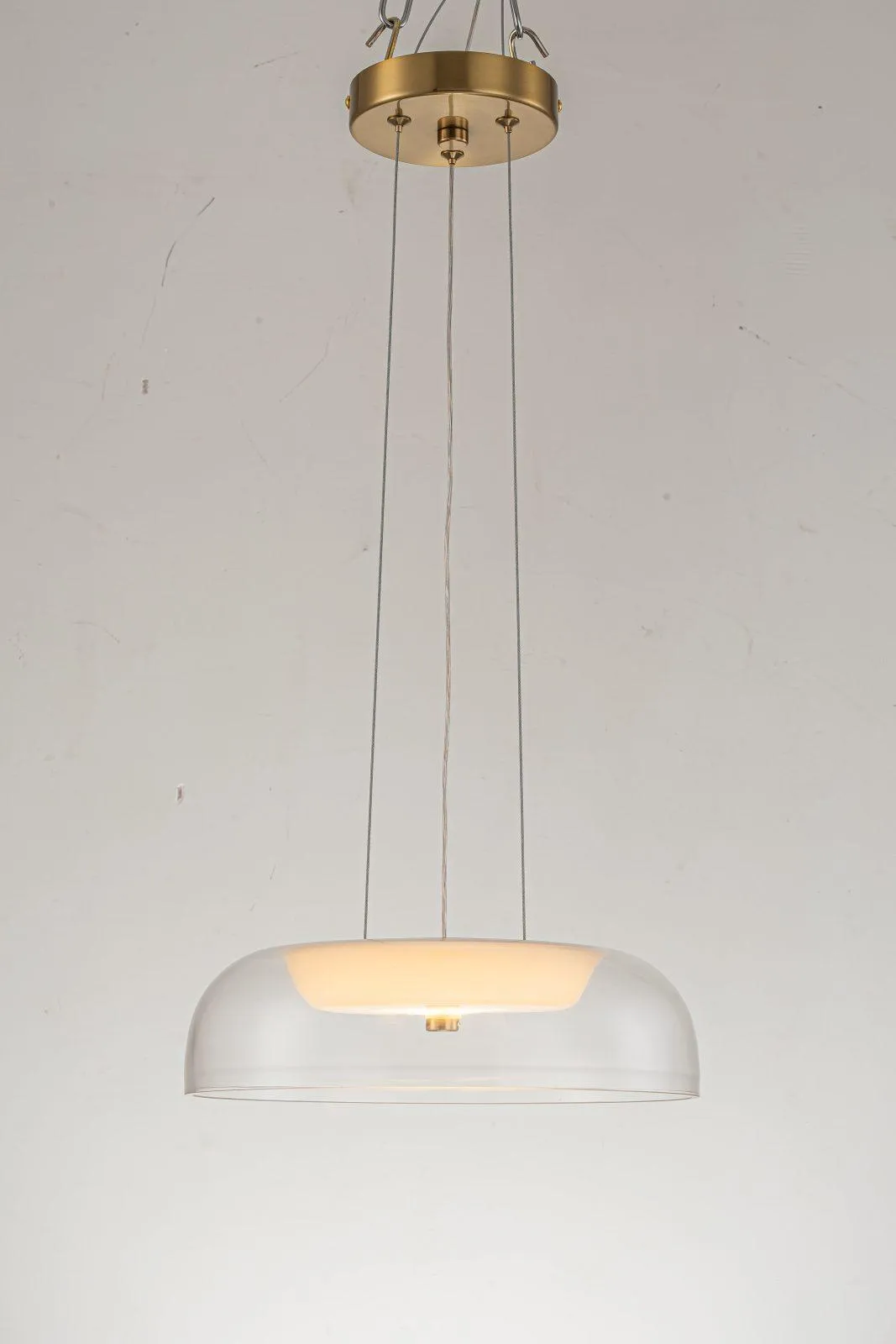 Подвесной светильник Arti Lampadari Narbolia L 1.P4 CL