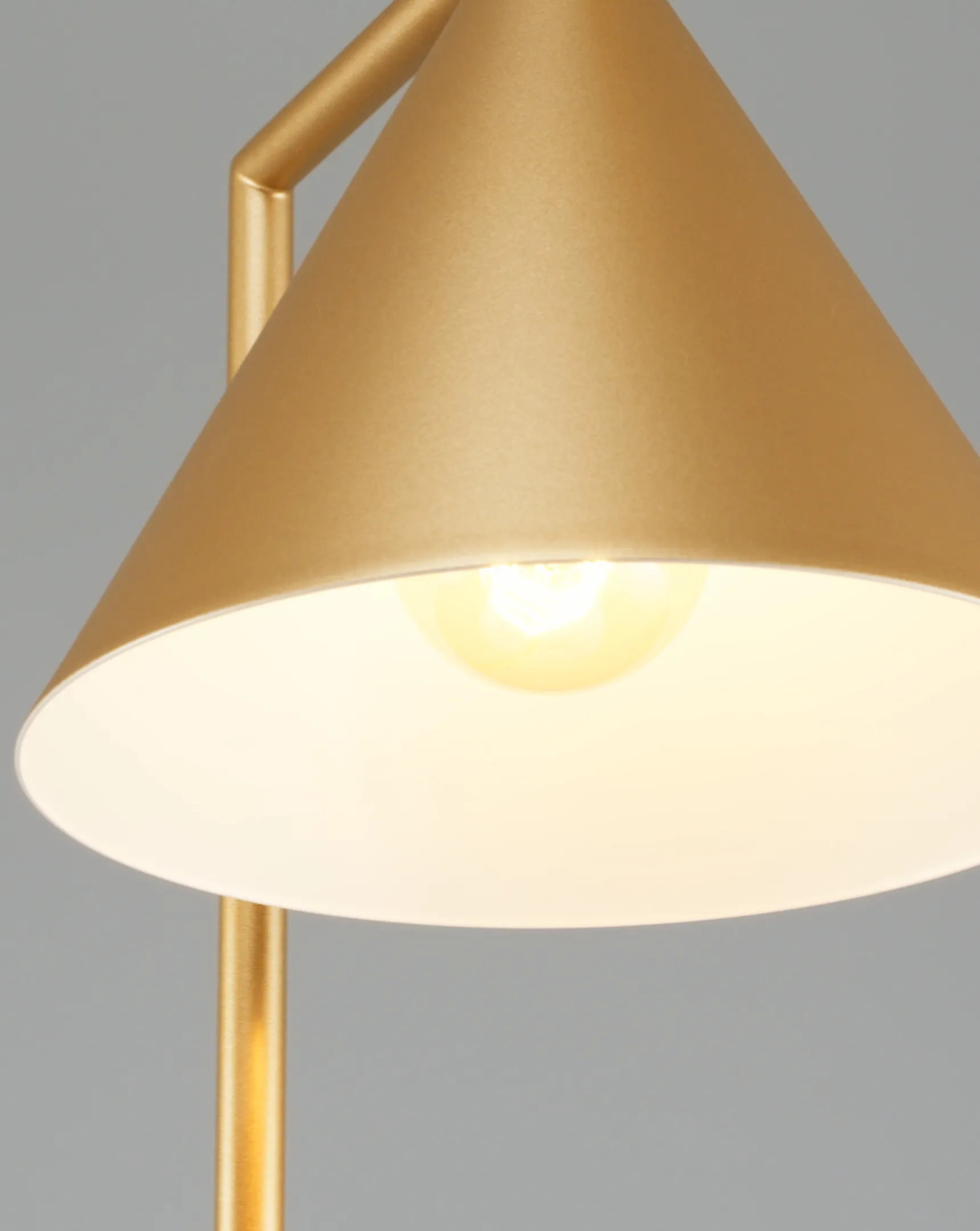 Лампа настольная Moderli Omaha V10517-1T