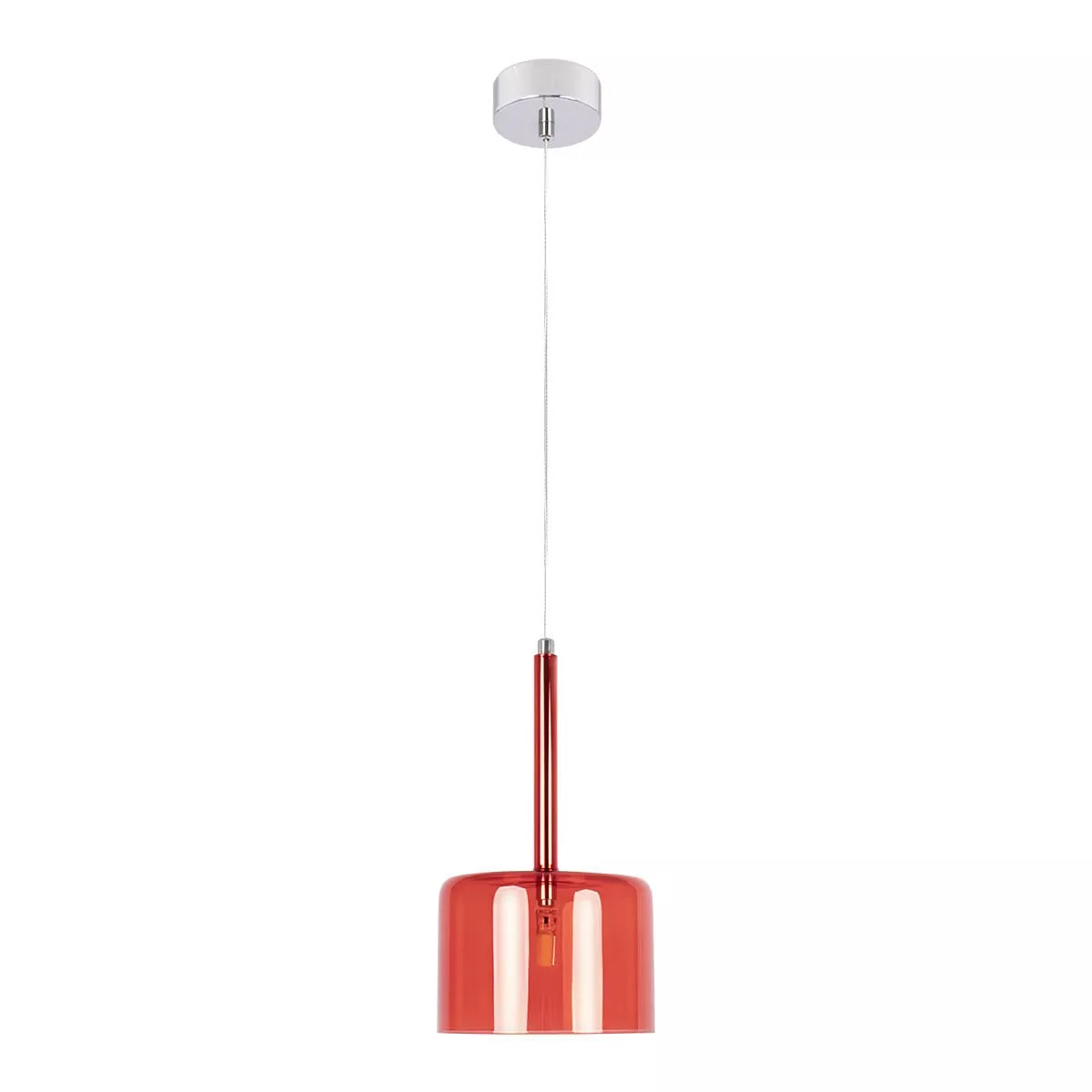 Подвесной светильник Loft It Spillray 10232/A Red