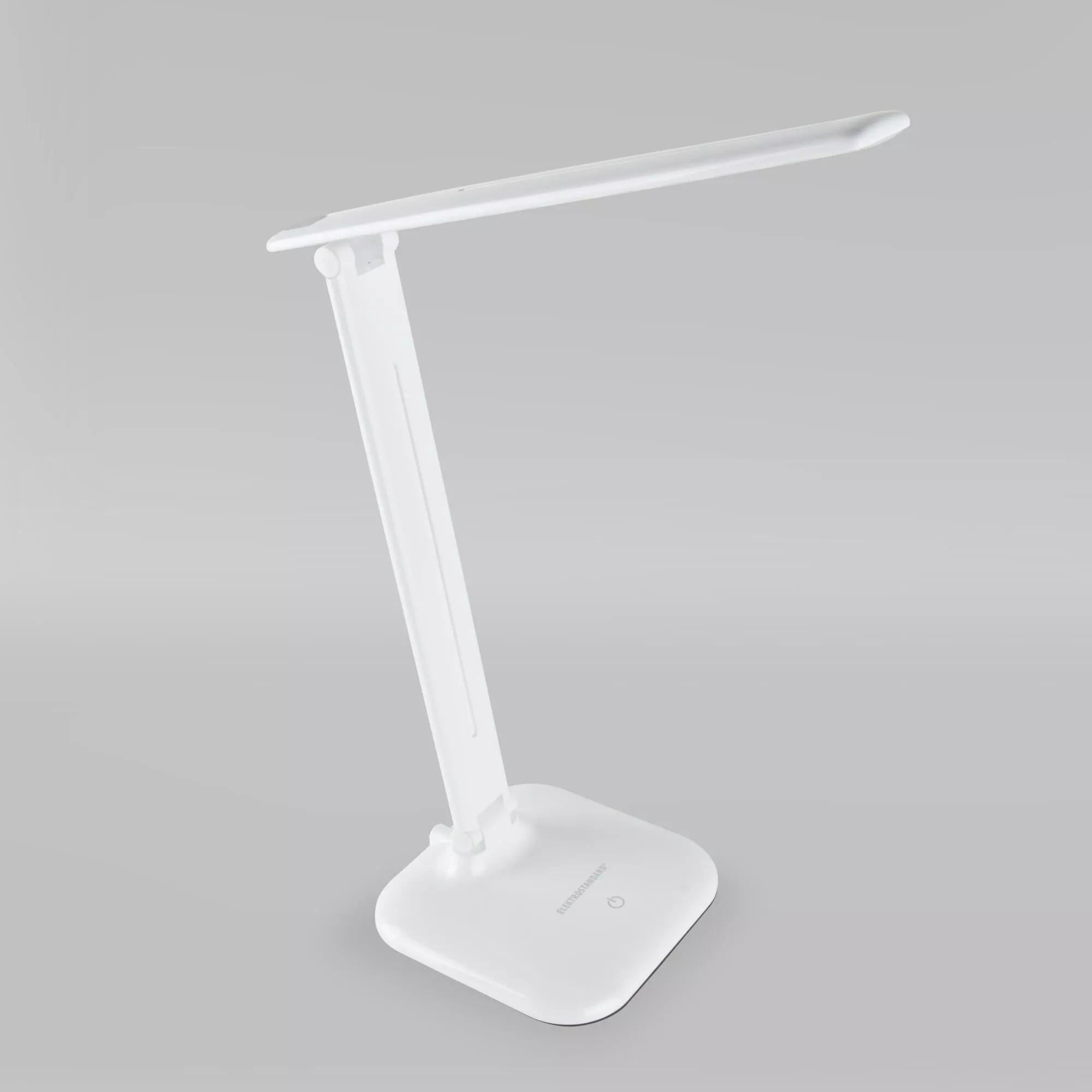 Лампа настольная Eurosvet Alcor Alcor белый (TL90200)