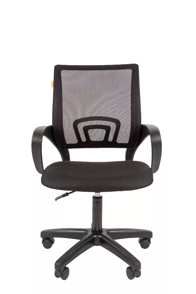 Кресло для персонала Chairman 696 LT черный