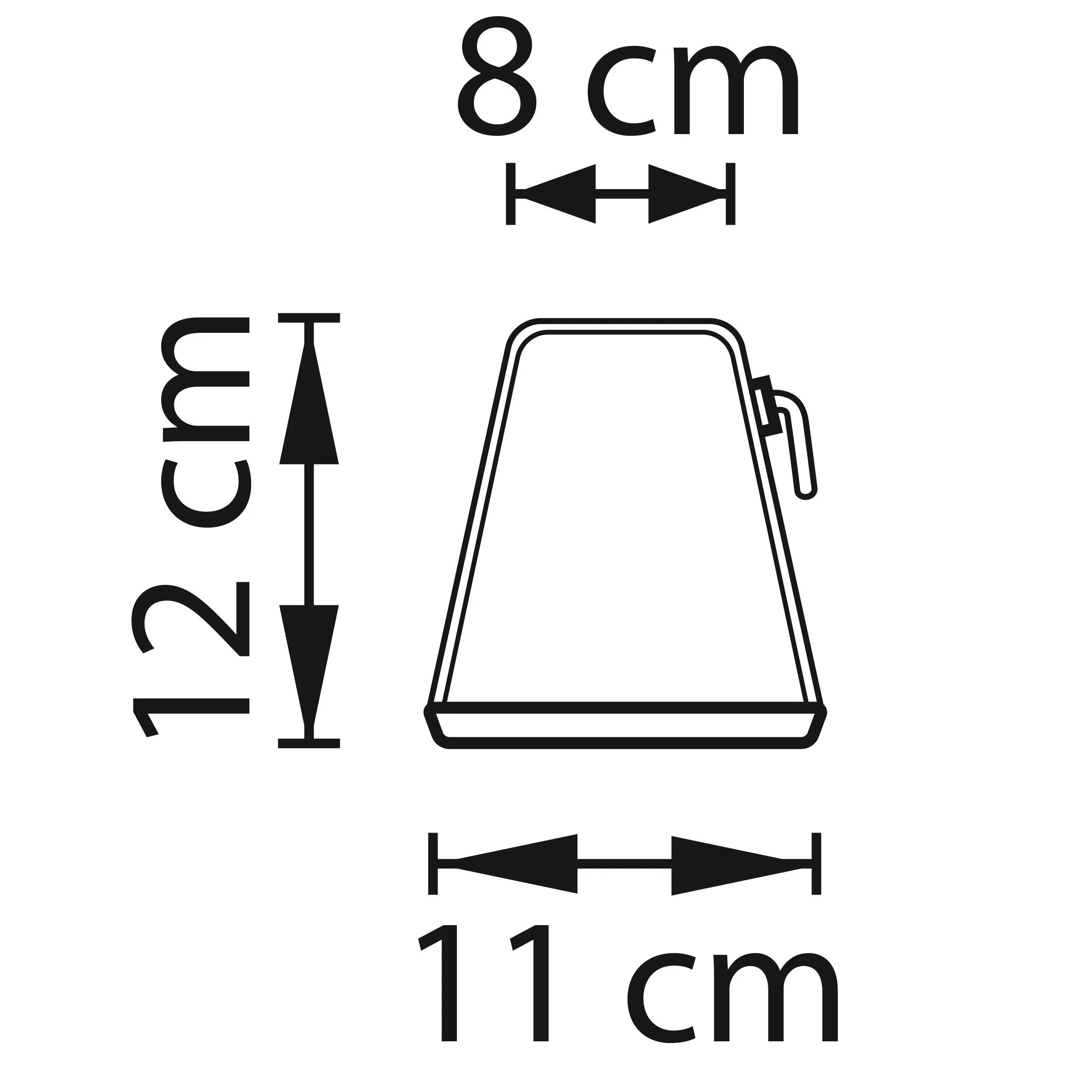Лампа настольная Lightstar Alfa 745950