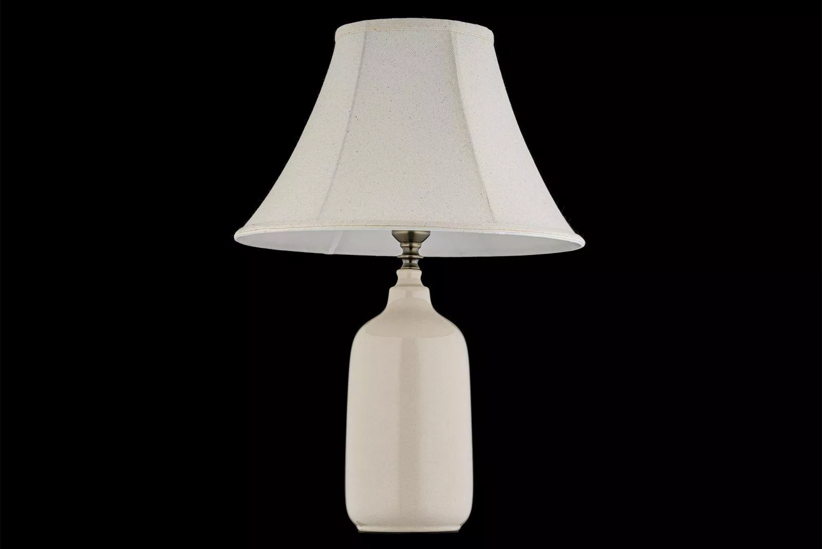 Лампа настольная Arti Lampadari Marcello E 4.1 C