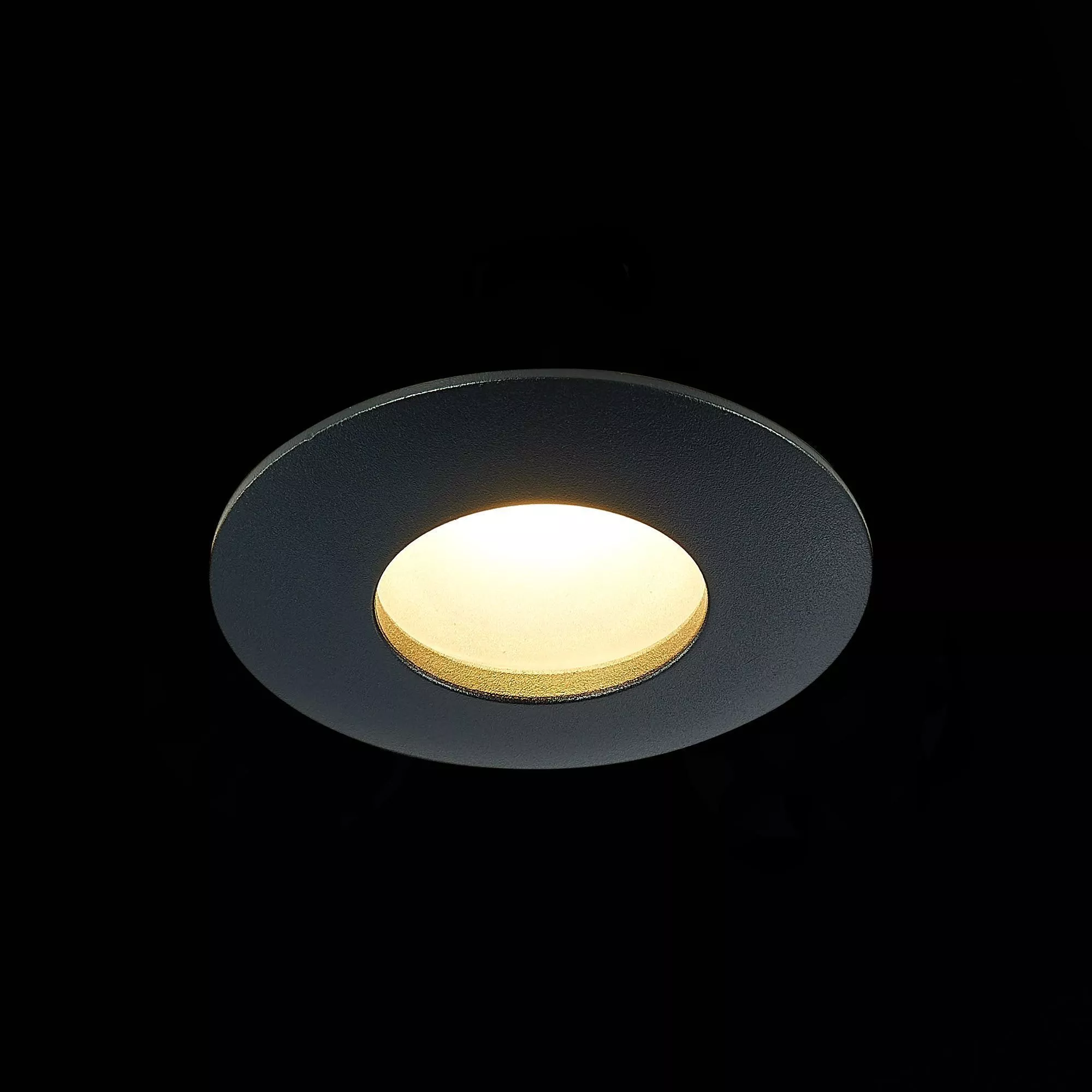 Точечный встраиваемый светильник ST LUCE ST213.408.01