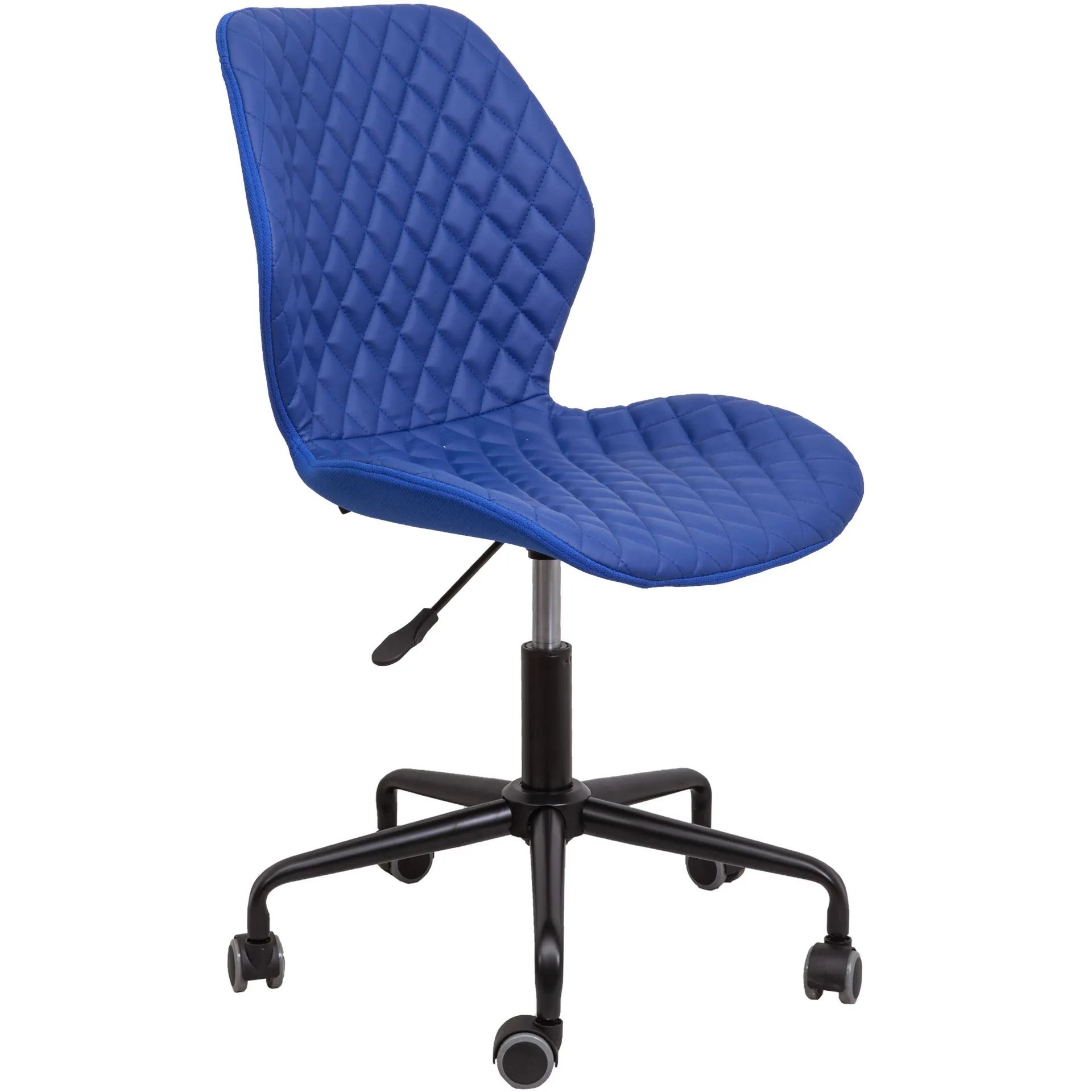 Кресло офисное DELFIN 69734 синий