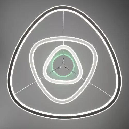 Умный светильник Citilux Неон Смарт CL731A330E