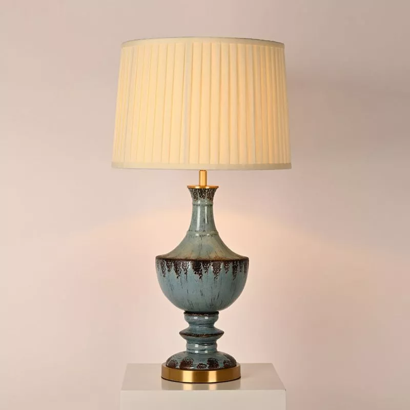 Лампа настольная Delight Collection Table Lamp BRTL3233