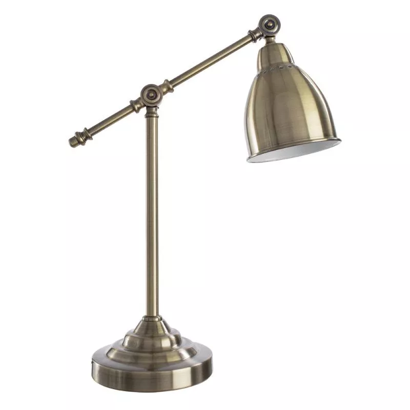Настольная лампа ARTE Lamp ARTE Lamp A2054 A2054LT-1AB