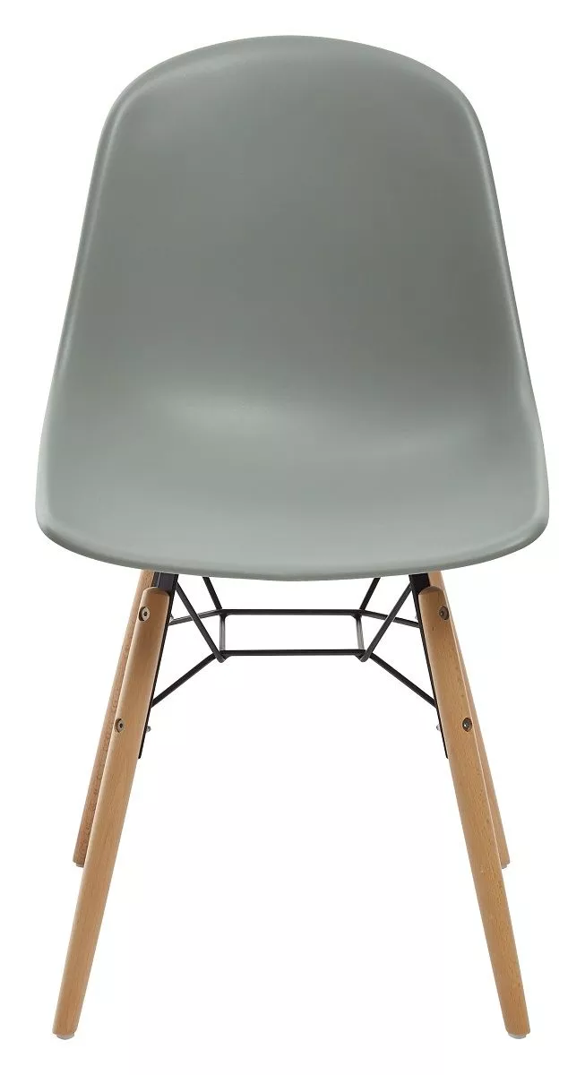 Кухонный стул BONNIE серый
