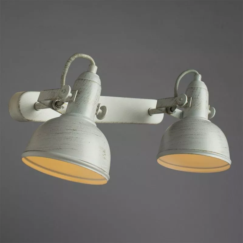 Спот потолочный ARTE Lamp MARTIN A5213AP-2WG