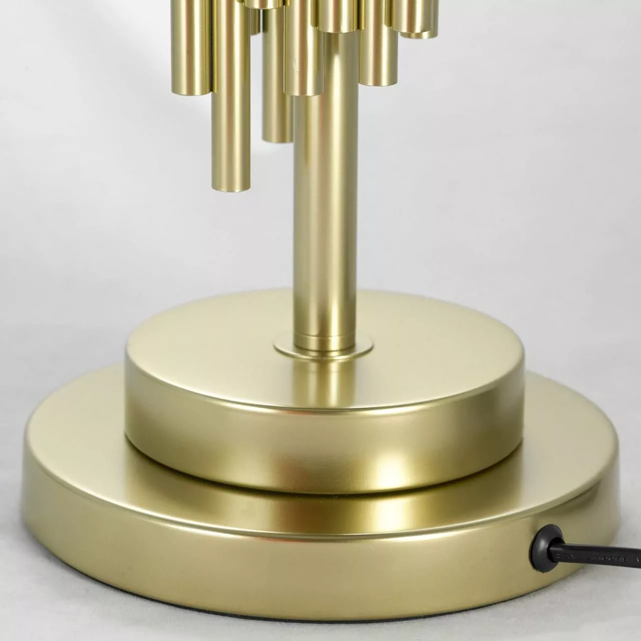 Лампа настольная Lussole Randolph LSP-0621