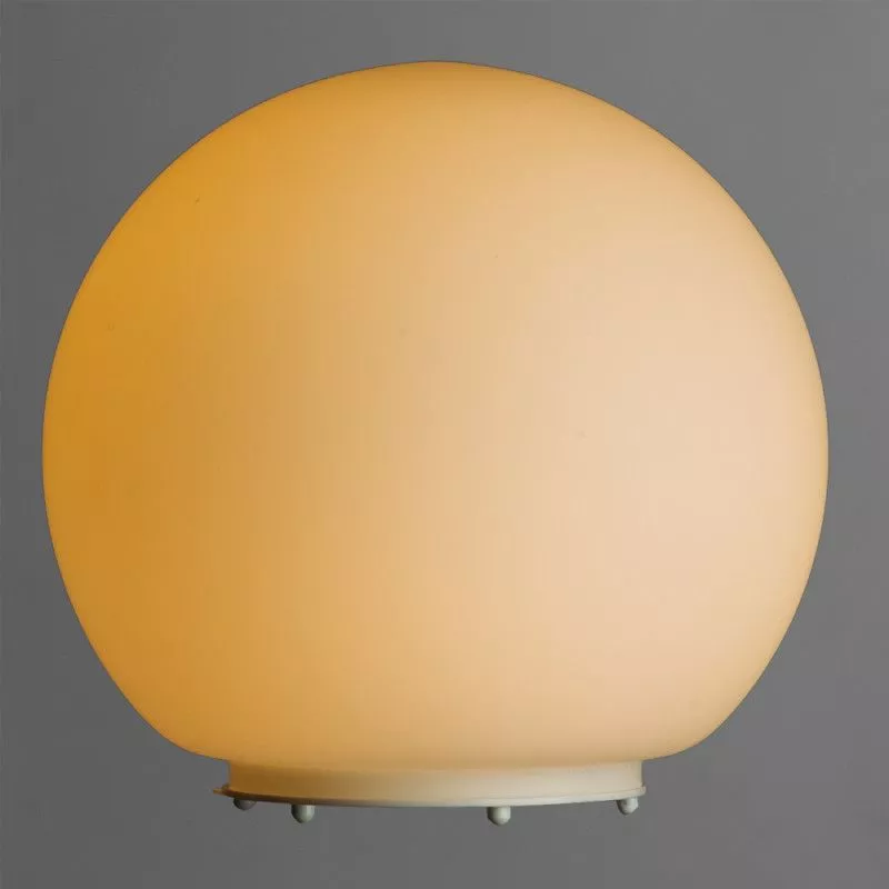 Настольная лампа ARTE Lamp CASUAL A6020LT-1WH
