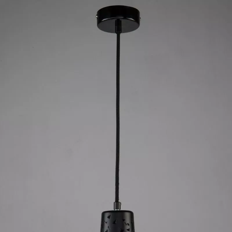 Подвесной светильник Favourite MAGMA 2715-1P
