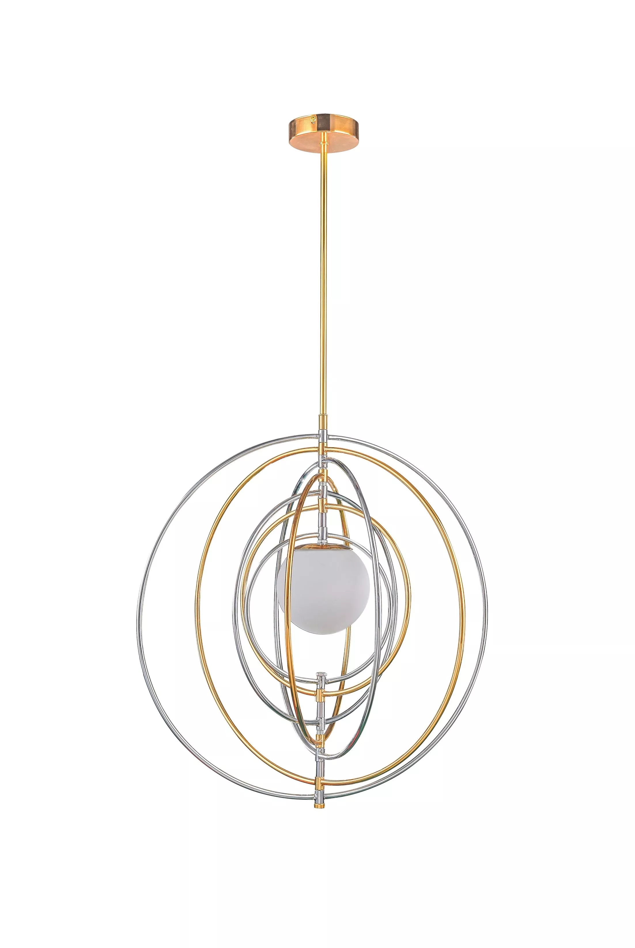 Люстра MAK interior Orbital WTL1081-1