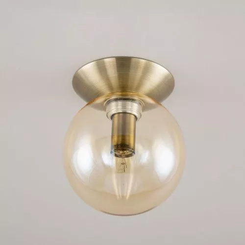 Точечный накладной светильник Citilux Томми CL102513