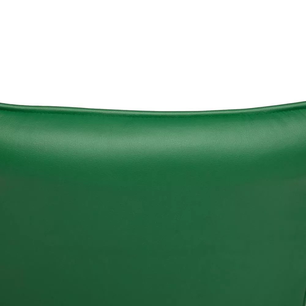 Кресло компьютерное ZERO зеленый