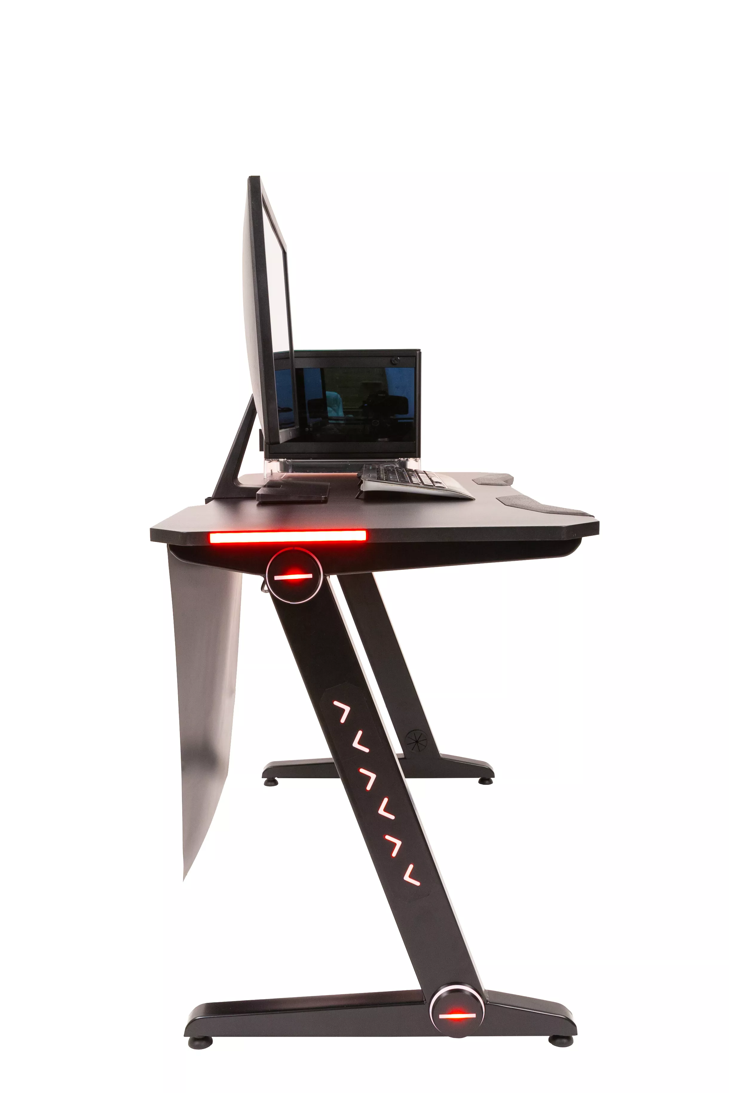 Компьютерный стол с подсветкой SKILLL CTG 1260