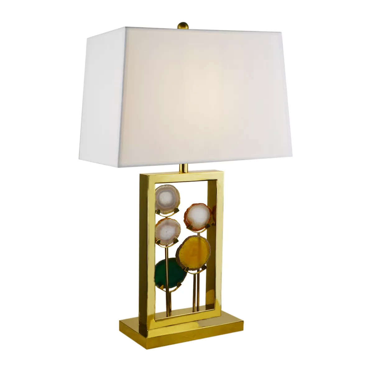 Лампа настольная Delight Collection Table Lamp BRTL3050