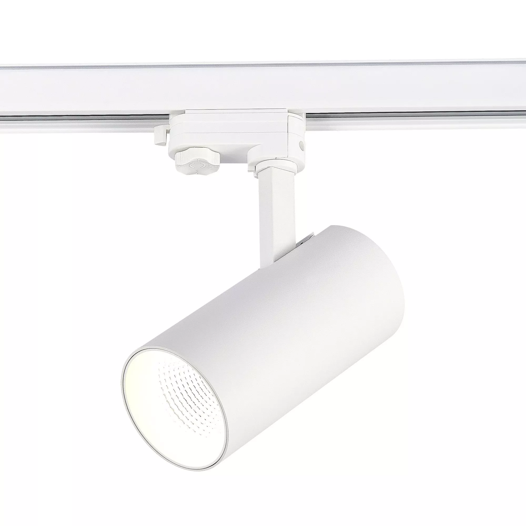 Трековый светильник Белый LED 165-265V St Luce ST661.546.30