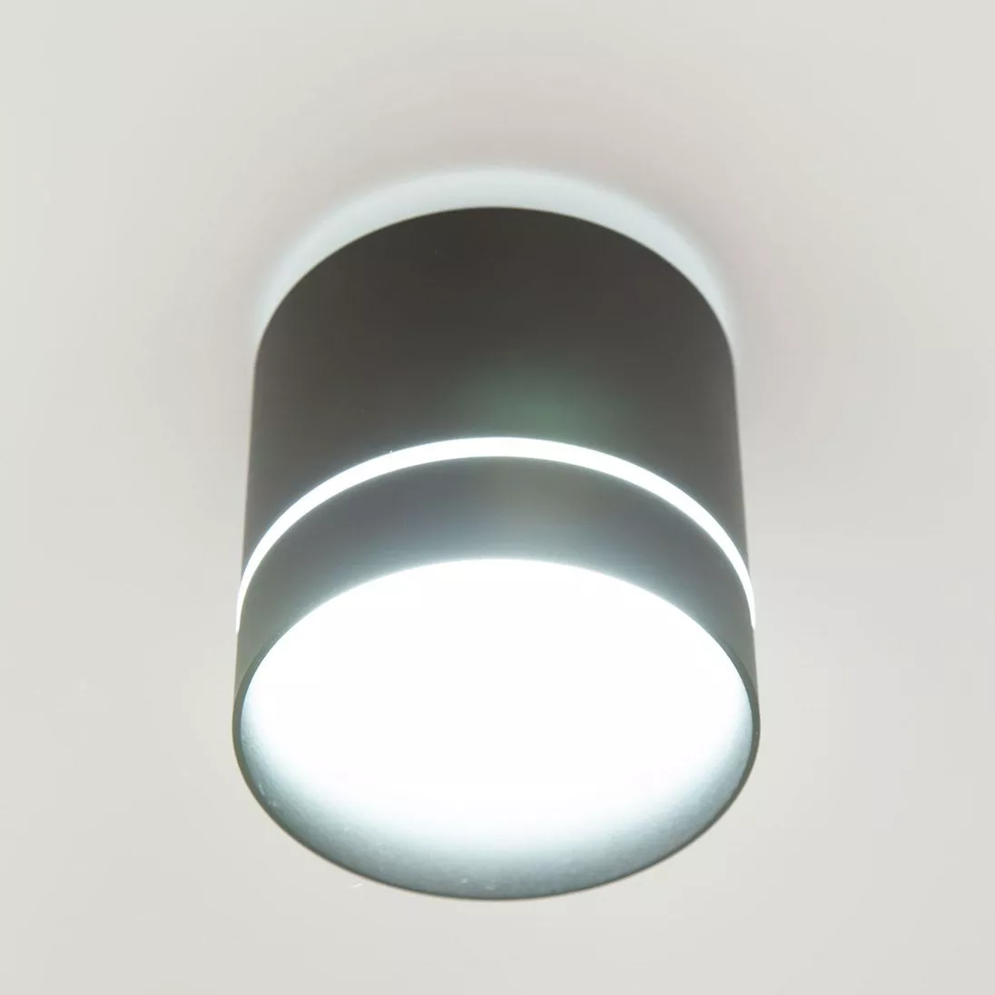 Точечный накладной светильник Citilux Борн CL745021N