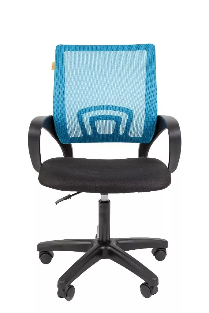 Кресло для персонала Chairman 696 LT голубой